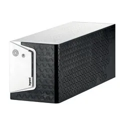 LEGRAND UPS Keor SP 600VA 360W FR+IEC, Line-interactive, Tower, výstup 1 1x FR (CZ) IEC C13, USB, USB nabíjení 1A