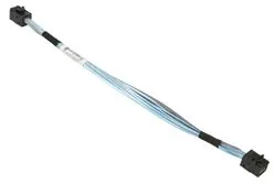 SUPERMICRO Internal Mini-SAS HD (SFF-8643) to Mini-SAS HD 25cm,30AWG,12Gb s