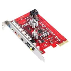 ASUS MIO-AUDIO 892 FOR SYSTEM , RealTek ALC892, 8 channel,