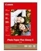 Canon Photo Paper Plus Glossy II PP-201 - Lesklý - A3 (297 x 420 mm) 20 listy fotografický papír - pro PIXMA iX4000, iX5000, iX7000, PRO-1, PRO-10, PRO-100, Pro9000, Pro9500