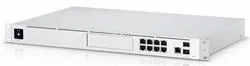 Ubiquiti Switch UniFi UDM-Pro Dream Machine, 8-Port Gigabit LAN, SFP SFP+, VLAN, Rackmount