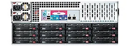 SUPERMICRO MicroBlade LGA 1151, 4x DIMM, 2 4x 2,5" bay, M.2, 2x 1Gb