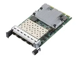 Broadcom NetXtreme E-Series N425G - Síťový adaptér - PCIe 4.0 x16 nízký profil - 25 Gigabit SFP28 x 4