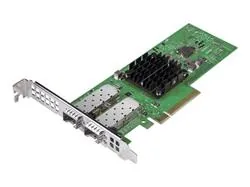 Broadcom P210P - Síťový adaptér - PCIe 3.0 x8 - 10 Gigabit SFP+ x 2
