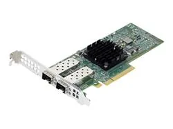 Broadcom BCM957414A4142CC - Síťový adaptér - PCIe 3.0 x8 - 25 Gigabit SFP28 x 2 - pro P/N: V5260-140TB-4X25G-6X32G