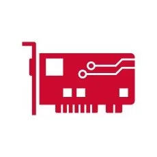 Broadcom 9600 series 9600-8i8e - Řadič úložiště - trojitý režim - 16 Kanál - SATA 6Gb/s / SAS 24Gb/s / PCIe 4.0 (NVMe) - nízký profil - PCIe 4.0 x8
