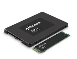 Micron 5400 PRO - SSD - 1.92 TB - interní - 2.5" - SATA 6Gb/s