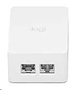 Logitech - Dávkovač energie - výstupní konektory: 1