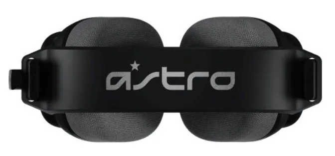 ASTRO Gaming A10 Gen 2 - Náhlavní souprava - plná velikost - kabelové - 3.5 mm jack - černá