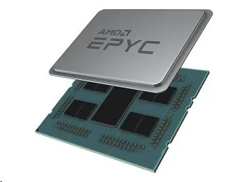 AMD EPYC 9384X - 3.1 GHz - 32 jader - 64 vláken - 768 MB vyrovnávací paměť - Socket SP5 - OEM