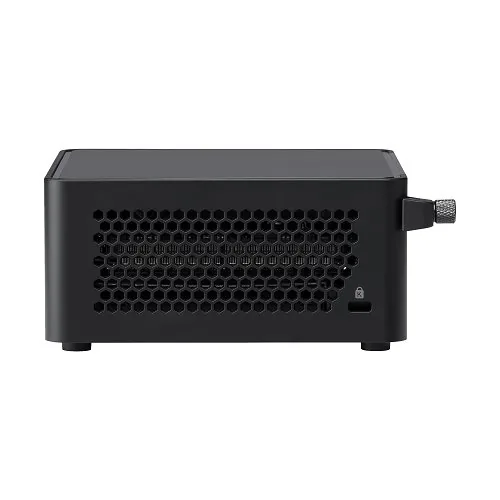 ASUS NUC 14 Pro NUC14RVHC3000R0 Intel Core 3-100U DDR5 USB3.0 LAN WiFi UHD M.2+2,5" No power cord