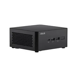 ASUS NUC 14 Pro NUC14RVHC3000R0 Intel Core 3-100U DDR5 USB3.0 LAN WiFi UHD M.2+2,5" No power cord