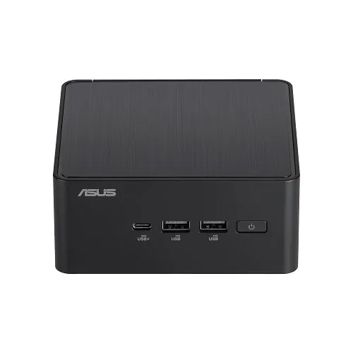 ASUS NUC 14 Pro NUC14RVHC3000R0 Intel Core 3-100U DDR5 USB3.0 LAN WiFi UHD M.2+2,5" No power cord