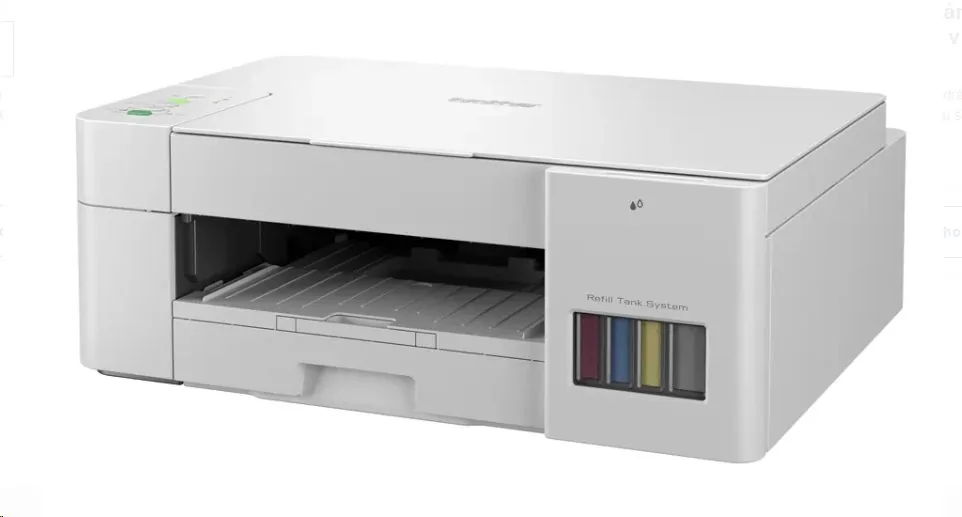 Brother DCP-T426W, A4, color, 16 str., Wi-Fi, USB