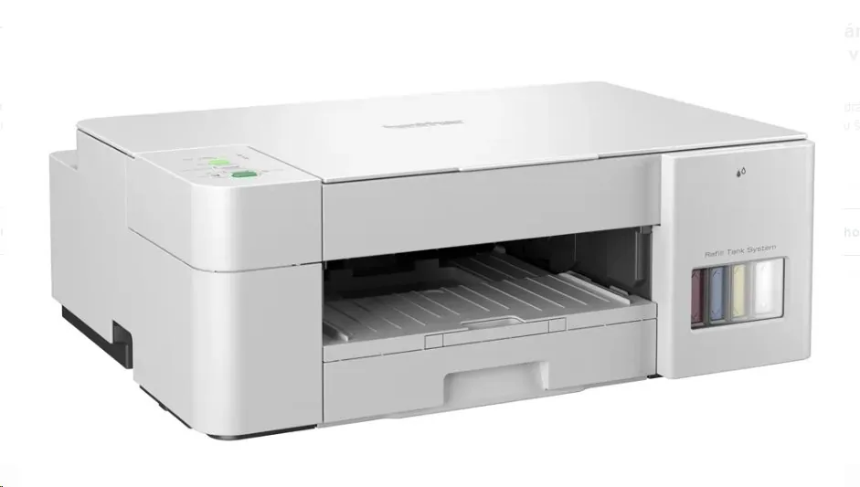 Brother DCP-T426W, A4, color, 16 str., Wi-Fi, USB