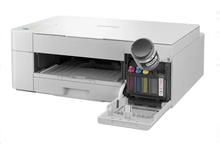 Brother DCP-T426W, A4, color, 16 str., Wi-Fi, USB