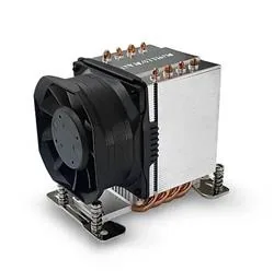 Dynatron A55 - Passive 3U Cooler for AMD SP6 TR5 socket, up to 350W