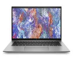 HP Zbook Firefly 14 G11A, R7 PRO 8840HS, 14.0 2560x1600 500n 120Hz DrC, UMA, 32GB, SSD 1TB, W11Pro, 4-4-4