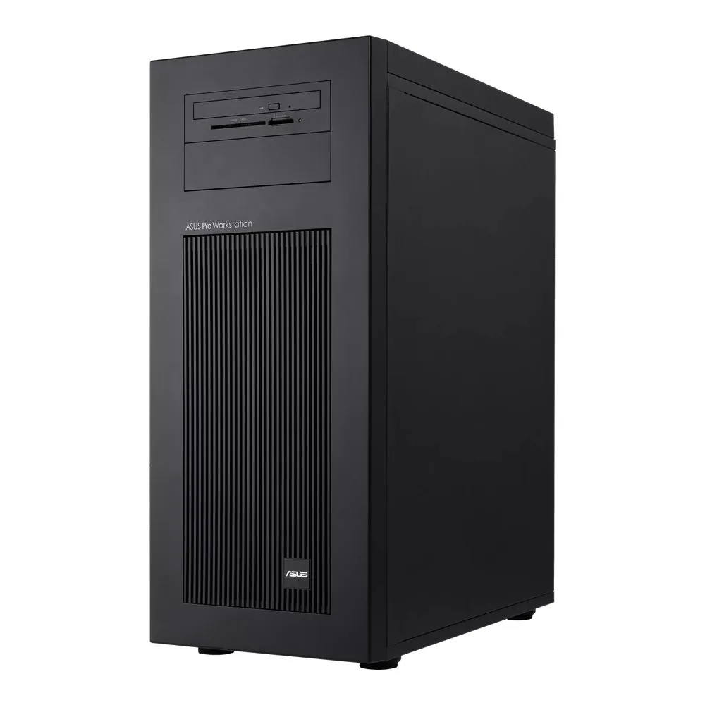 WS ASUS EC Pro ET700I W7, LGA4677, 8xDDR5, 6xPCIe, 2x2.5" 3x3.5", 2xM.2, 2x2.5Gb LAN, 750W, Tower 3U