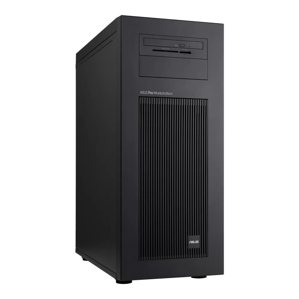 WS ASUS EC Pro ET700I W7, LGA4677, 8xDDR5, 6xPCIe, 2x2.5" 3x3.5", 2xM.2, 2x2.5Gb LAN, 750W, Tower 3U