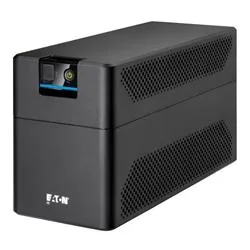 EATON UPS 5E 1600 USB FR G2, Line-interactive, Tower, 1600VA 900W - poškozená krabice