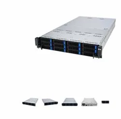 RS521A-E12RS12U/1G/1.6kW/12NVMe/FAN/GPU