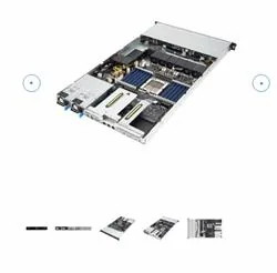 RS501A-E12-RS4/1G/1600W/OCP