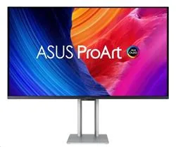 ASUS ProArt PA32UCDM 32" 4K OLED 3840x2160 240Hz 0.1ms 1000cd USB-C 3xHDMI DP Repro