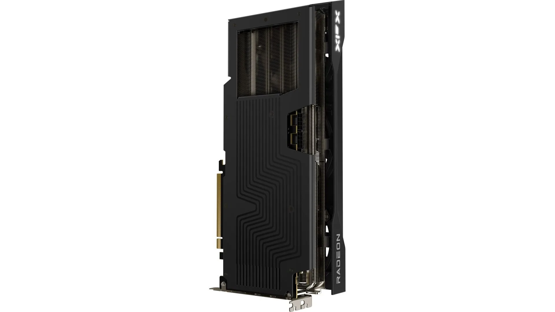 VGA XFX Swift AMD Radeon RX 9070 XT 16GB GDDR6