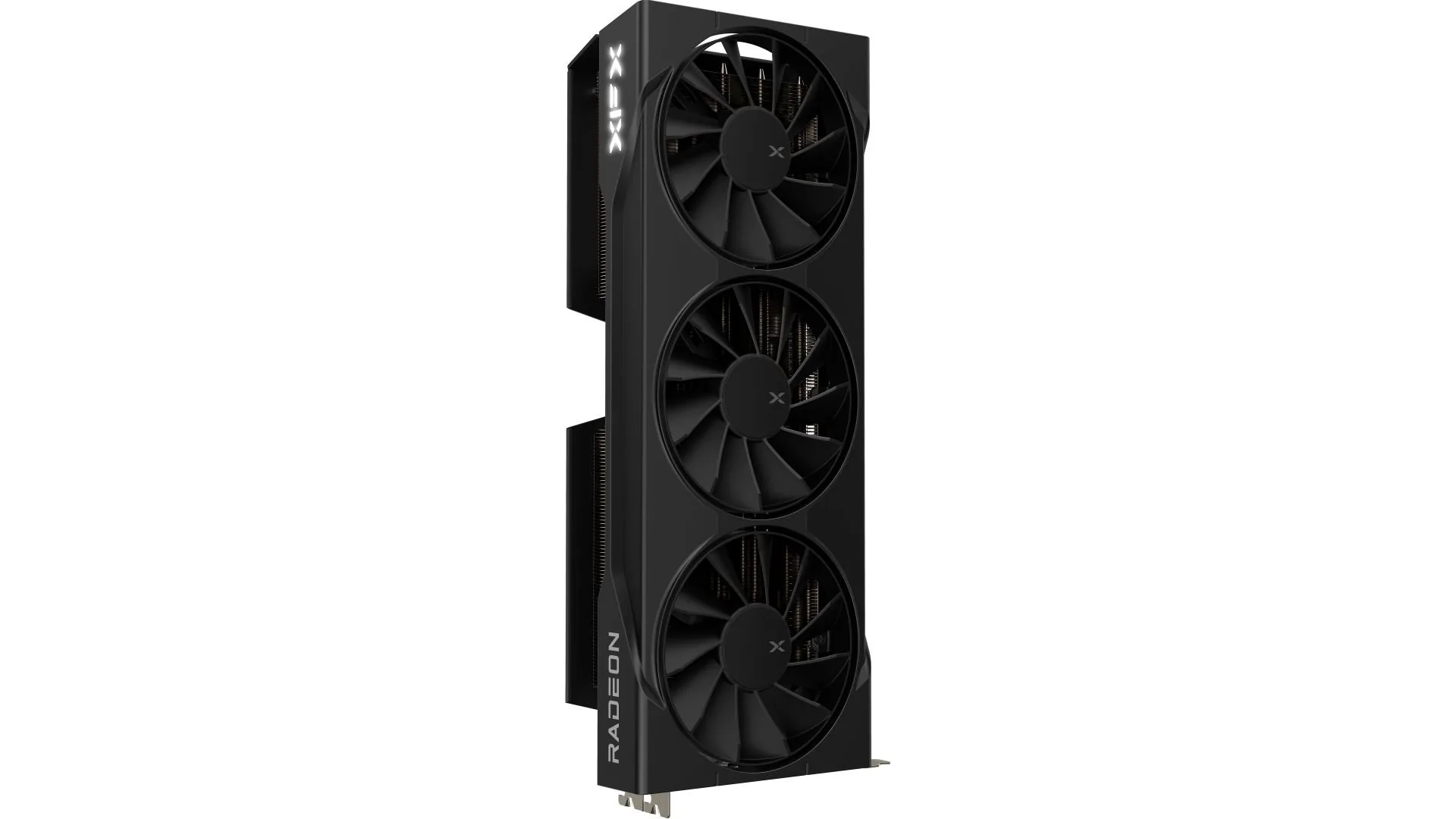 VGA XFX Swift AMD Radeon RX 9070 XT 16GB GDDR6