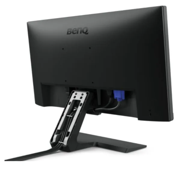 BenQ LCD GW2283 21.5" IPS/1920x1080/8bit/5ms/HDMIx2/VGA/Jack/VESA/repro
