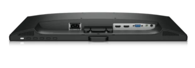 BenQ LCD GW2283 21.5" IPS/1920x1080/8bit/5ms/HDMIx2/VGA/Jack/VESA/repro