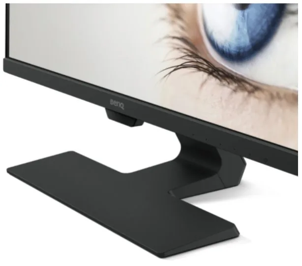 BenQ LCD GW2283 21.5" IPS/1920x1080/8bit/5ms/HDMIx2/VGA/Jack/VESA/repro
