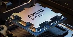 AMD EPYC 4565P - 4.3 GHz - 16 jader - 32 vláken - 64 MB vyrovnávací pamet - Socket AM5 - OEM