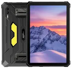 BLACKVIEW Rugged Tab Active 10 Pro 10.95",BLACK,MT6878 Octa 2.5GHz,12GB 512GB,NFC,FHD+1920x1200(90Hz),30000mAh,Andr 14