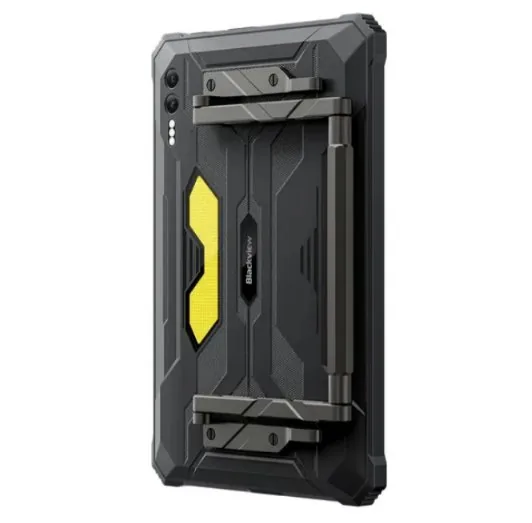 BLACKVIEW Rugged Tab Active 10 Pro 10.95",BLACK,MT6878 Octa 2.5GHz,12GB 512GB,NFC,FHD+1920x1200(90Hz),30000mAh,Andr 14