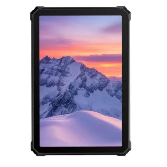 BLACKVIEW Rugged Tab Active 10 Pro 10.95",BLACK,MT6878 Octa 2.5GHz,12GB 512GB,NFC,FHD+1920x1200(90Hz),30000mAh,Andr 14