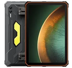 BLACKVIEW Rugged Tab Active 10 Pro 10.95",ORANGE,MT6878 Octa 2.5GHz,12GB 512GB,NFC,FHD+1920x1200(90Hz),30000mAh,Andr 14