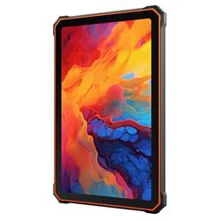 BLACKVIEW Rugged Tab Active 8 Pro LTE 10.36",ORANGE,MT6789 2.2GHz,8GB 256GB,NFC,HD+2000x12000(60hz),22000mAh,Andr 14