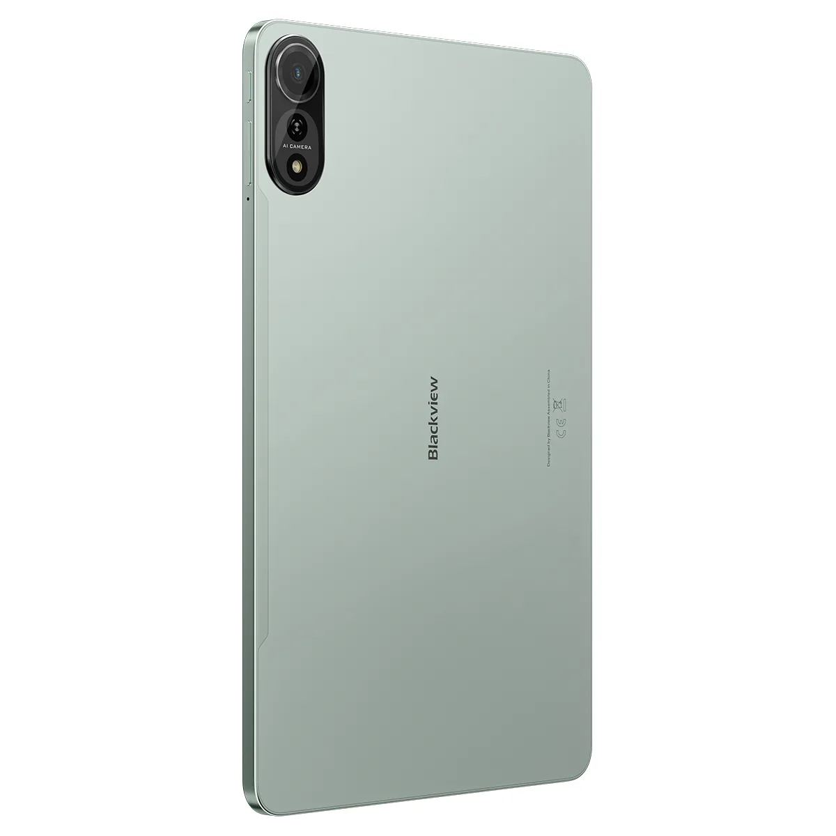 BLACKVIEW MEGA 2 SET LTE 12-inch FHD+IPS 1200x2000 60Hz 12GB+256GB Unisoc T615 Octa-core 1.6GHz Cam Front 8MP Rear 16MP