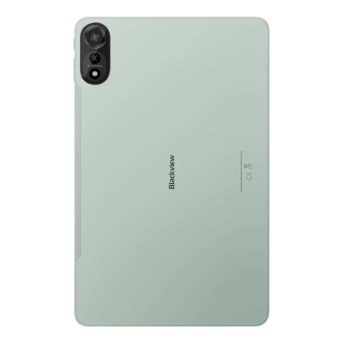 BLACKVIEW MEGA 2 SET LTE 12-inch FHD+IPS 1200x2000 60Hz 12GB+256GB Unisoc T615 Octa-core 1.6GHz Cam Front 8MP Rear 16MP