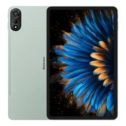 BLACKVIEW MEGA 2 WiFi 12-inch FHD 1200x2000 90Hz 12GB+256GB Allwinner A733 Octa-core 2.2GHz Cam Front 8MP Rear 16MP 9000