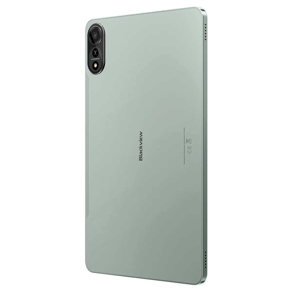 BLACKVIEW MEGA 2 WiFi 12-inch FHD 1200x2000 90Hz 12GB+256GB Allwinner A733 Octa-core 2.2GHz Cam Front 8MP Rear 16MP 9000