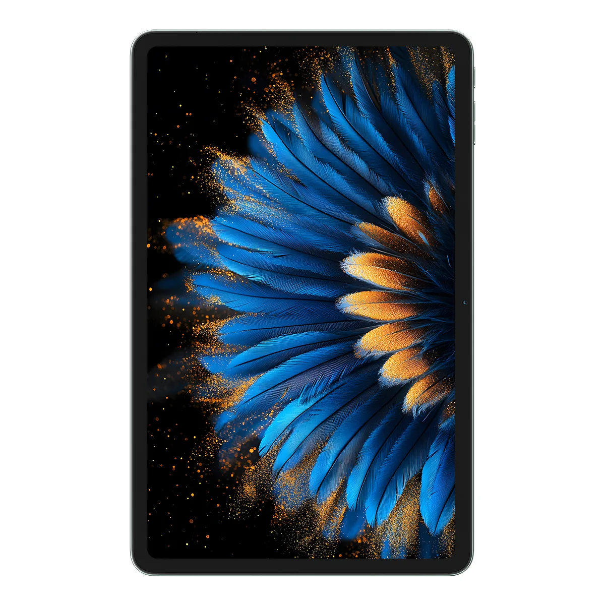 BLACKVIEW MEGA 2 WiFi 12-inch FHD 1200x2000 90Hz 12GB+256GB Allwinner A733 Octa-core 2.2GHz Cam Front 8MP Rear 16MP 9000