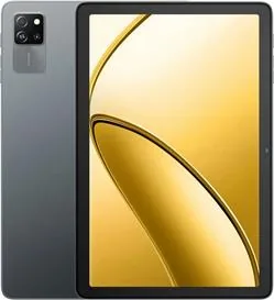 BLACKVIEW Tab 60 WiFi 10.1-inch HD+IPS 800x1280 60Hz 4GB 128GB A523 Octa-core 1.8GHz Camera Front 5MP Rear 8MP 5100mAh N