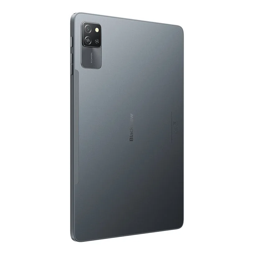 BLACKVIEW Tab 60 Pro SET LTE GREY 8GB 128GB,10.1" HD+ 800x1280 IPS 60Hz,Octa-core T606 1.6GHz,5MP 8MP,7700mAh,Andr 15