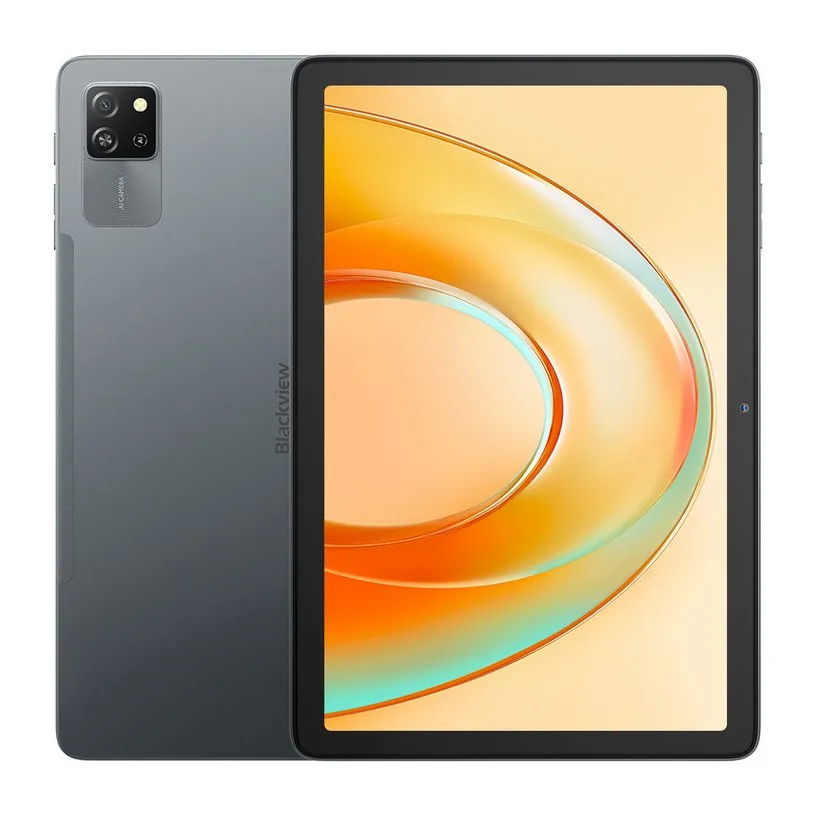 BLACKVIEW Tab 60 Pro SET LTE GREY 8GB 128GB,10.1" HD+ 800x1280 IPS 60Hz,Octa-core T606 1.6GHz,5MP 8MP,7700mAh,Andr 15