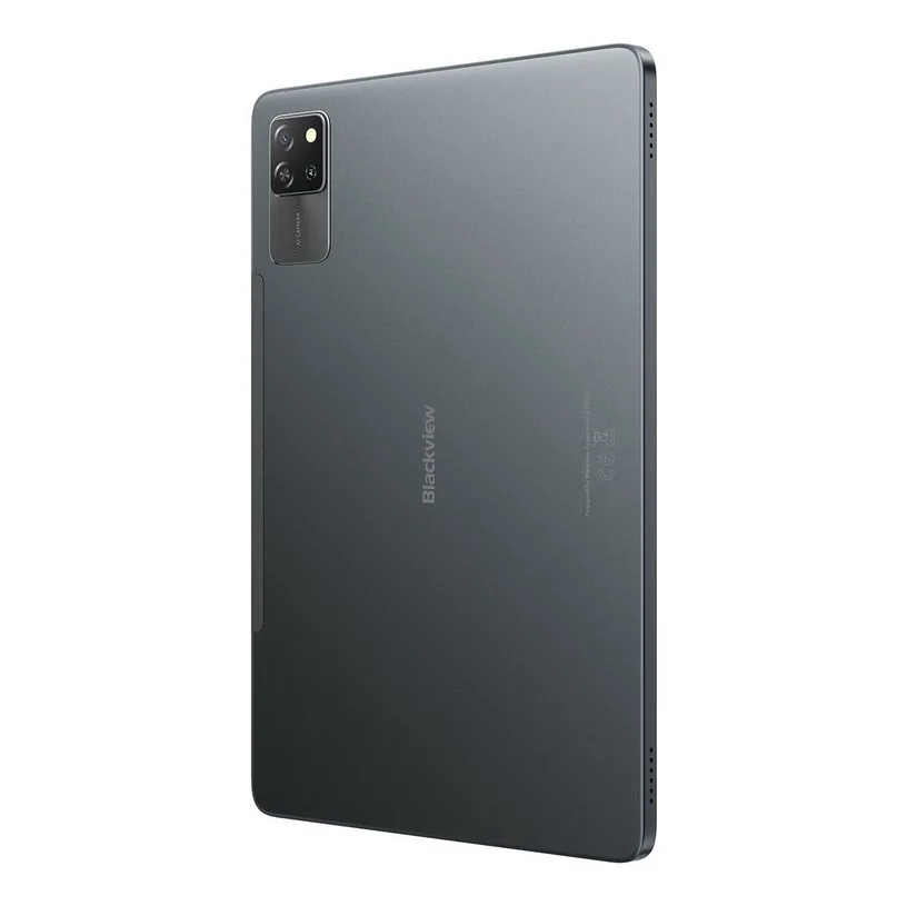 BLACKVIEW Tab 60 Pro SET LTE GREY 8GB 128GB,10.1" HD+ 800x1280 IPS 60Hz,Octa-core T606 1.6GHz,5MP 8MP,7700mAh,Andr 15