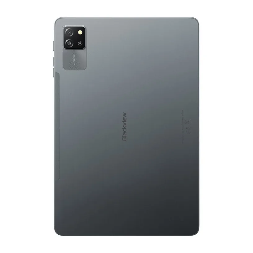 BLACKVIEW Tab 60 Pro SET LTE GREY 8GB 128GB,10.1" HD+ 800x1280 IPS 60Hz,Octa-core T606 1.6GHz,5MP 8MP,7700mAh,Andr 15
