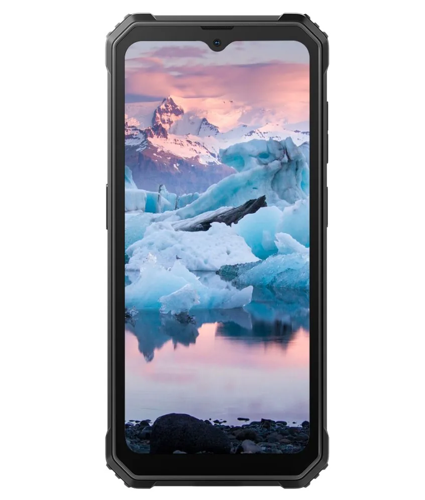 BLACKVIEW Rugged BV4800Pro LTE 6.56" HD+IPS 720x1612 60Hz GORILLA GLASS 5 T606 Octa-core 1.6GHz 4GB 128GB CAM Front 8MP